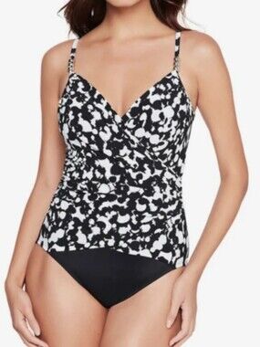 Magicsuit Hot Spot Louise Slimming One Piece Swimsuit
